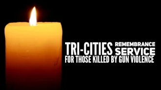 Moms Demand Action Remembrance Service