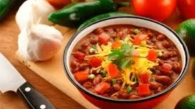 Wednesday Night Supper January 30