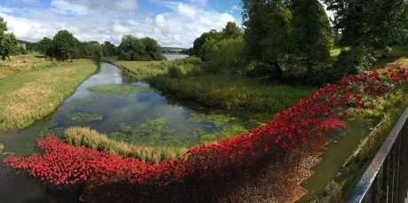 Climate Change: What's Faith Got to do with It?