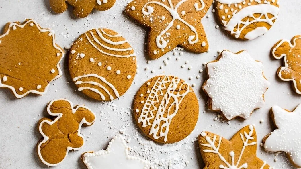 Please Bring Cookies to Christmas Eve Service