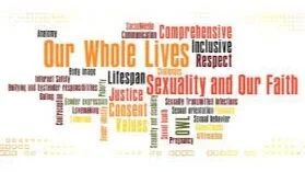 Sarah White and Our Whole Lives Program Featured in UUA Southern Region Newsletter