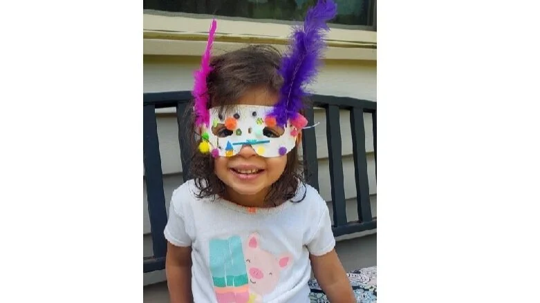 July 12th Kids Coffee Hour