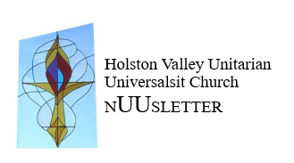 nUUsletter December 2020