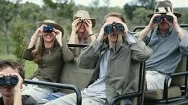 Looking For a Few Good People!