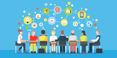 March Board of Trustees Meeting