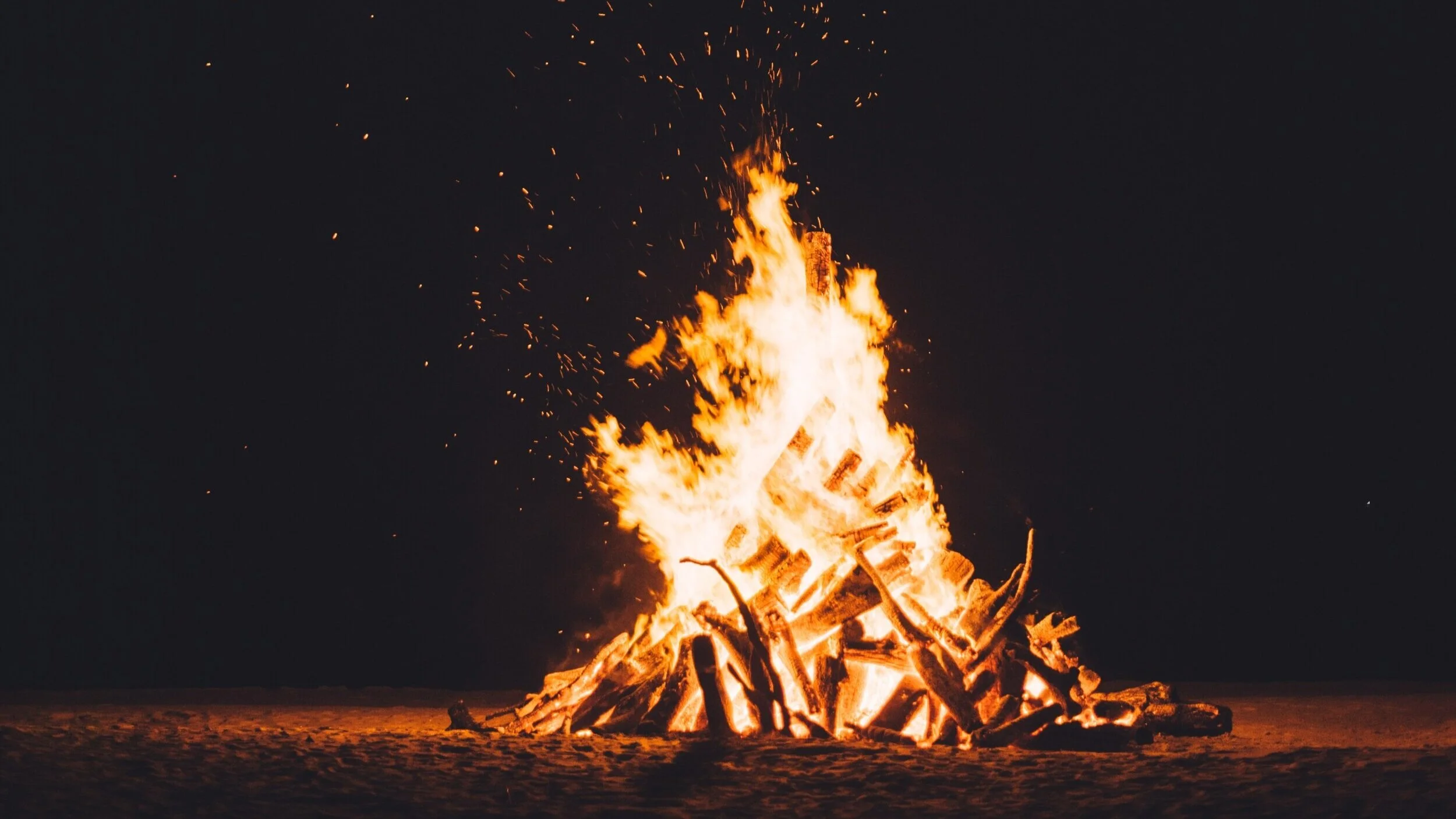 Fireside Fall Fun- Registration