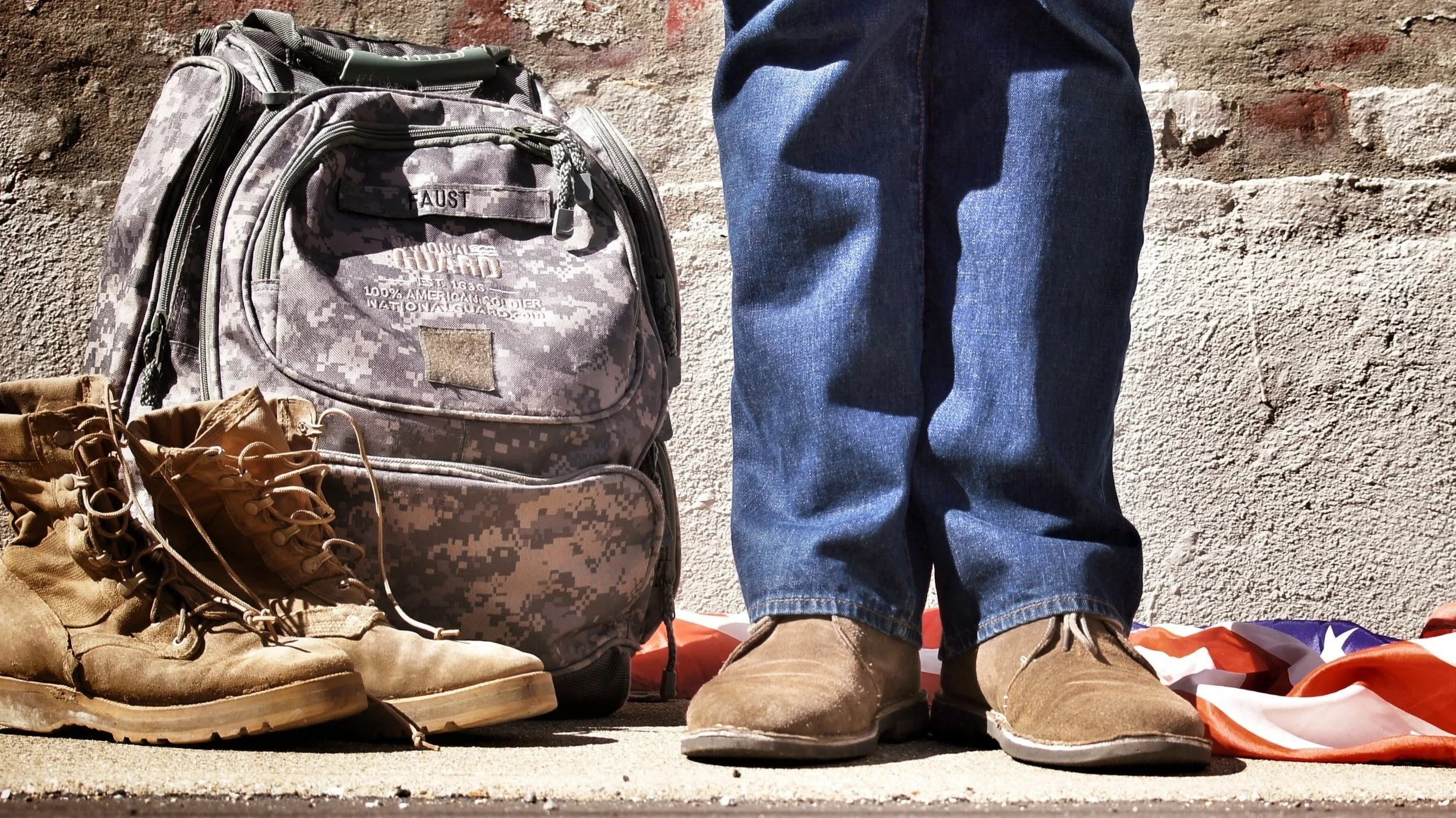 Resources for Veterans and their Families