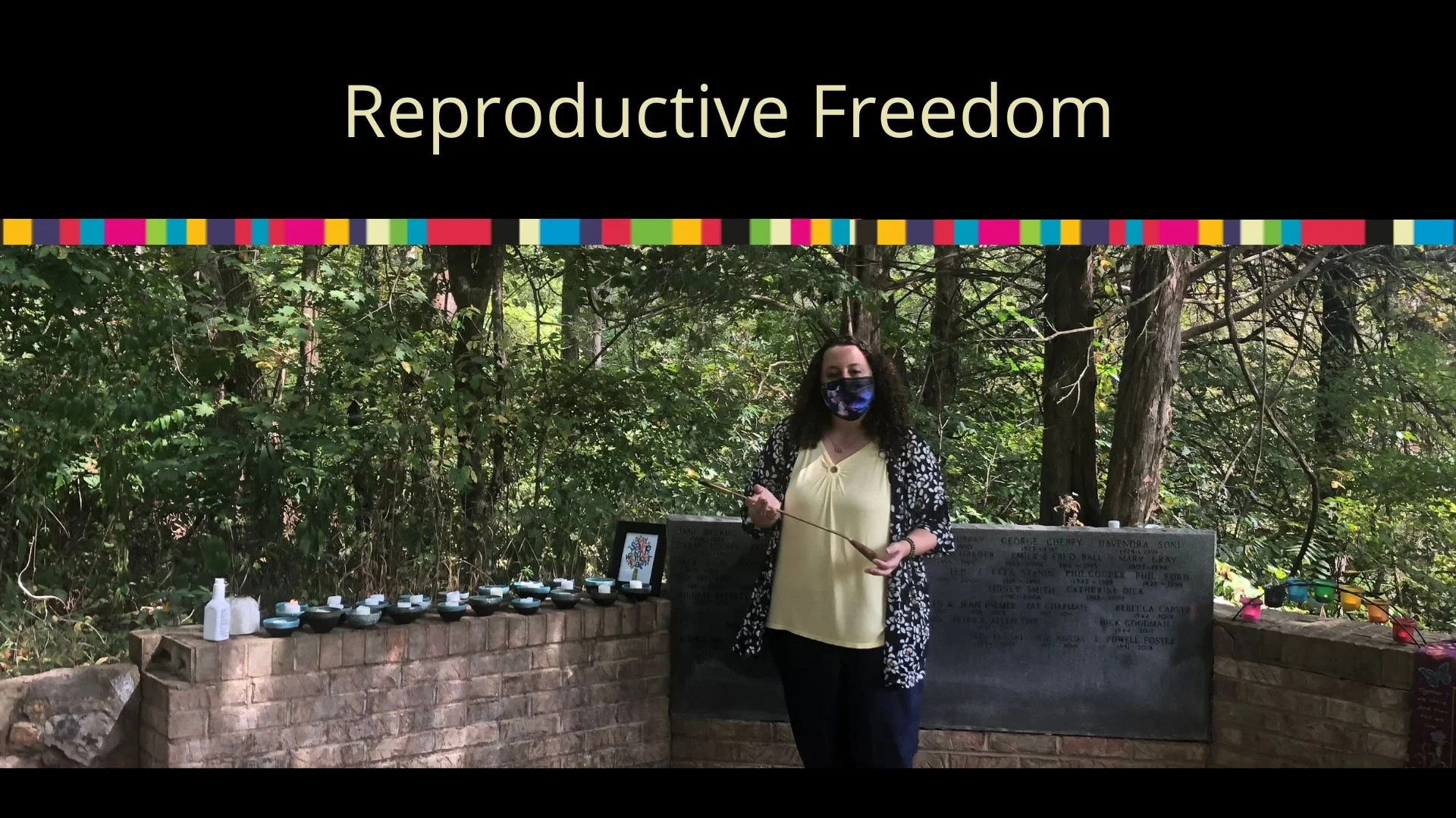 Reproductive Freedom Service