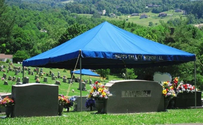 Memorial Service for Phyllis Holmes