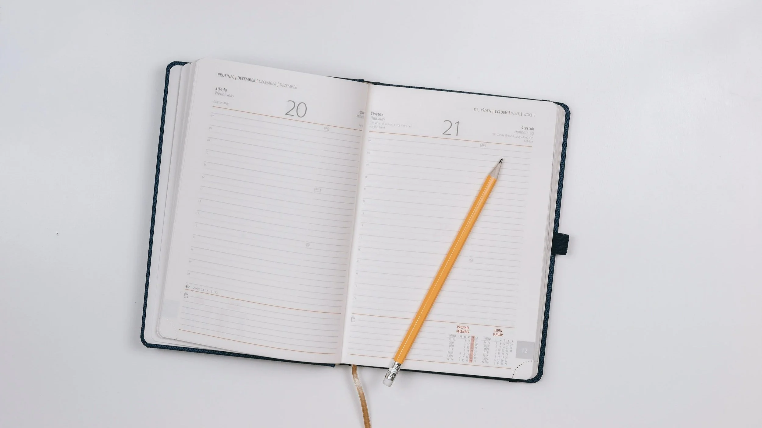 Agenda for 2023 Annual Congregational Meeting