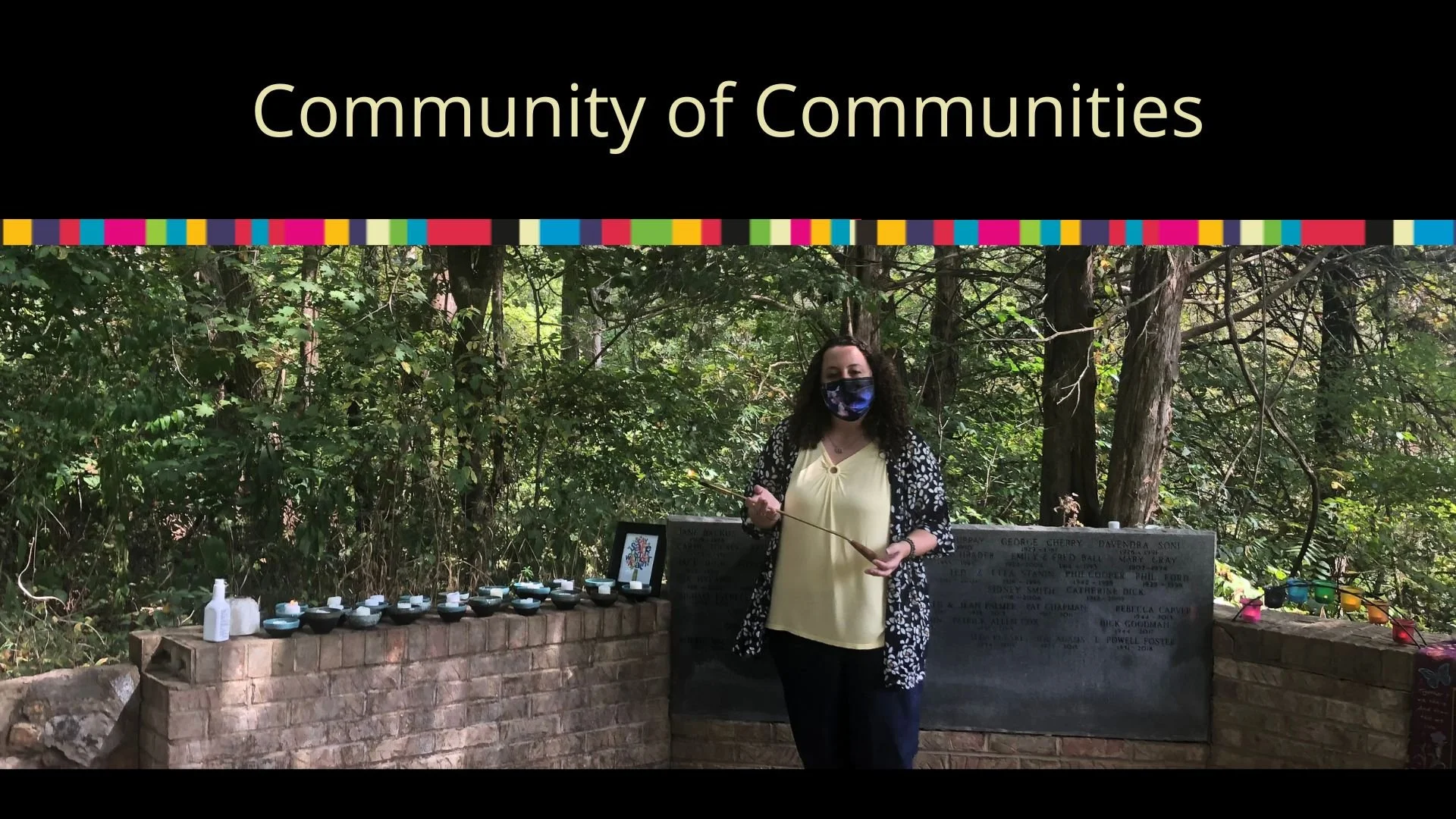 Community of Communities