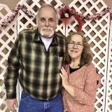 Support for our friend Sarah White