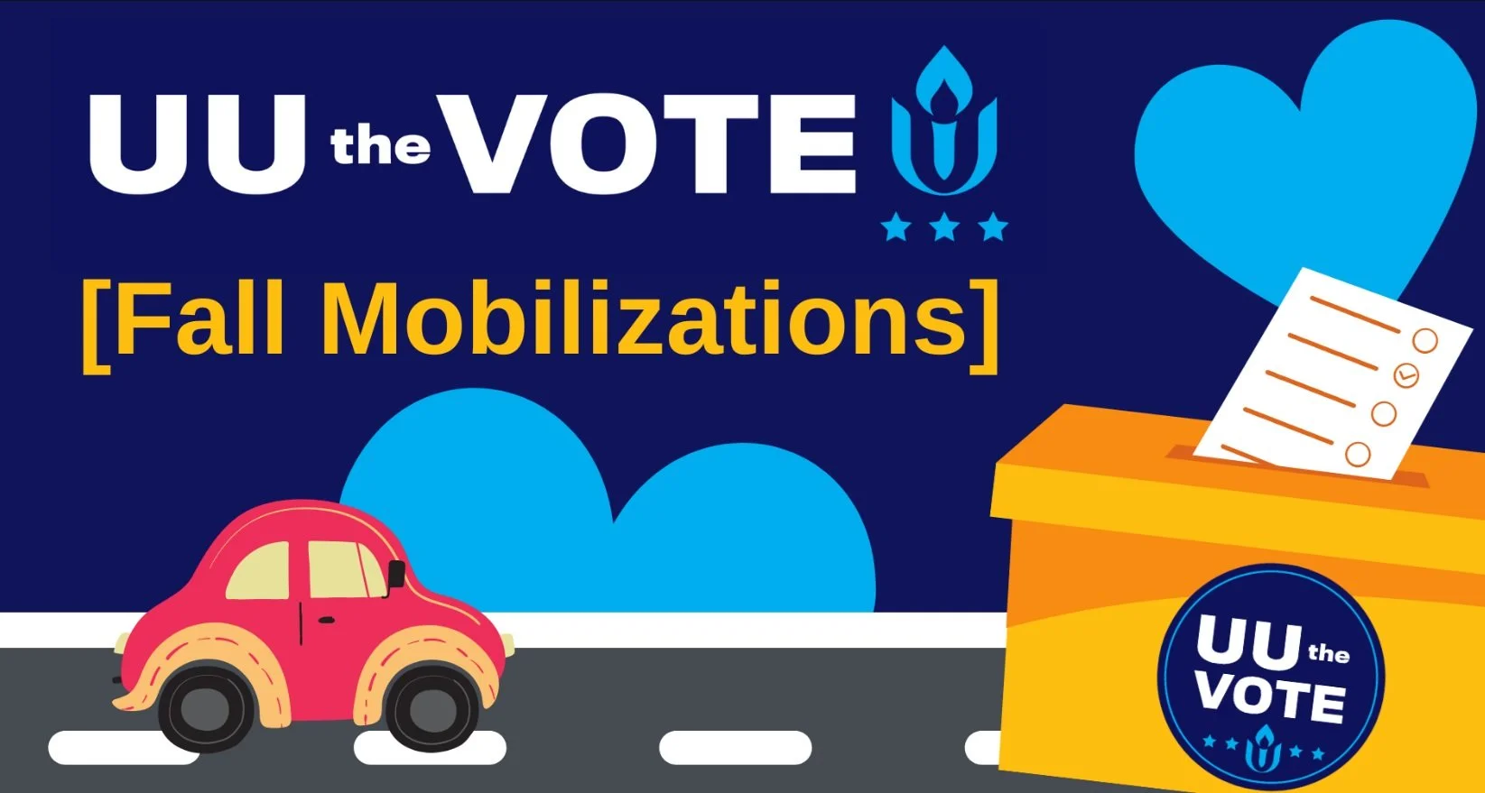 UU The Vote Congregation News Holston Valley Unitarian UU The Vote Congregation News Holston Valley Unitarian