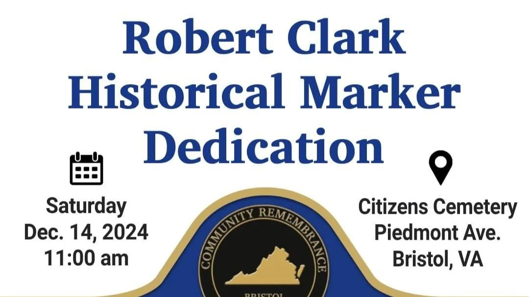 Robert Clark Lynching Historical Marker