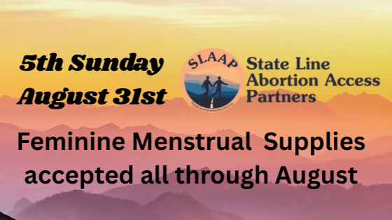 State Line Abortion Access