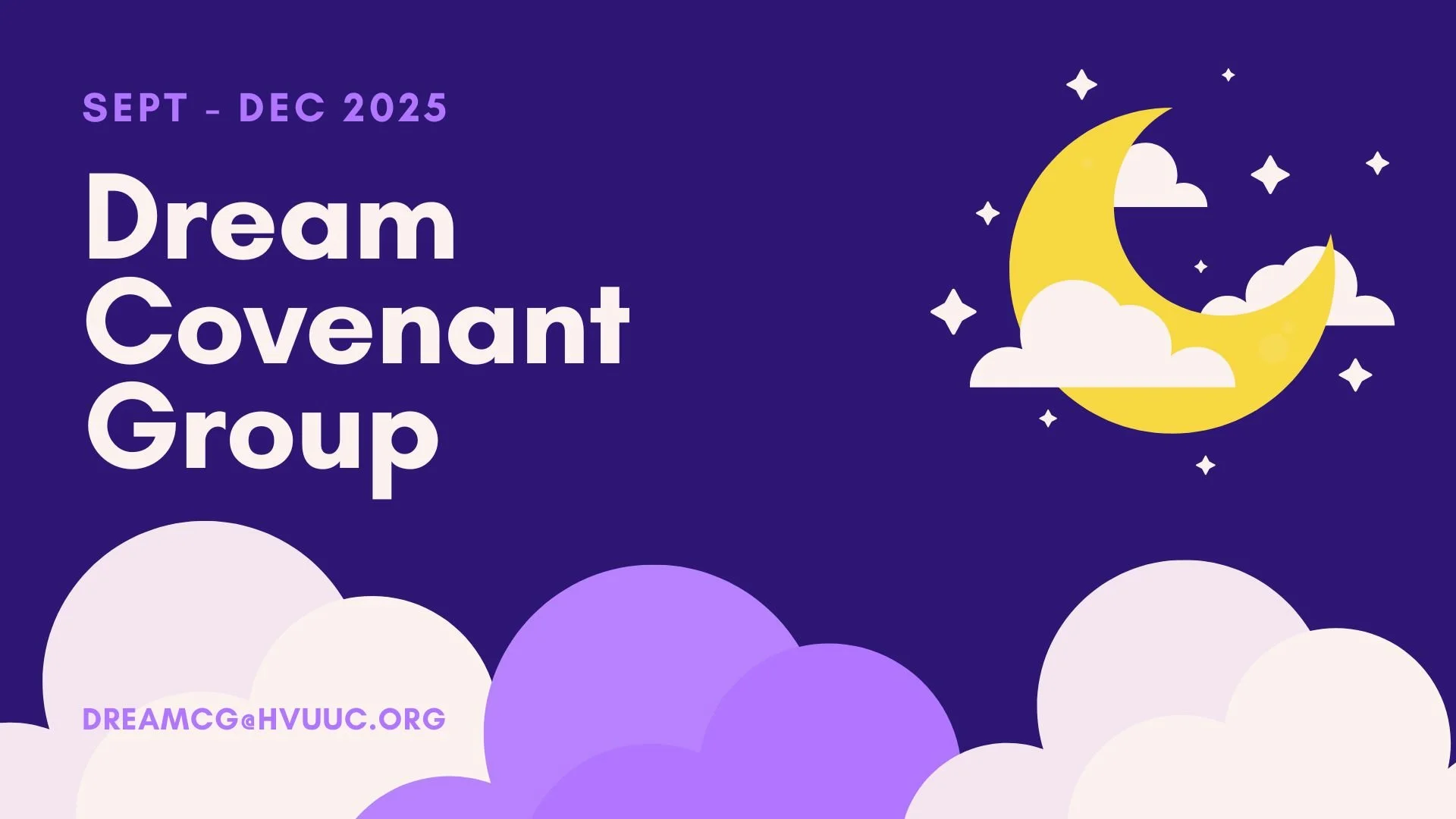 Dream Covenant Group