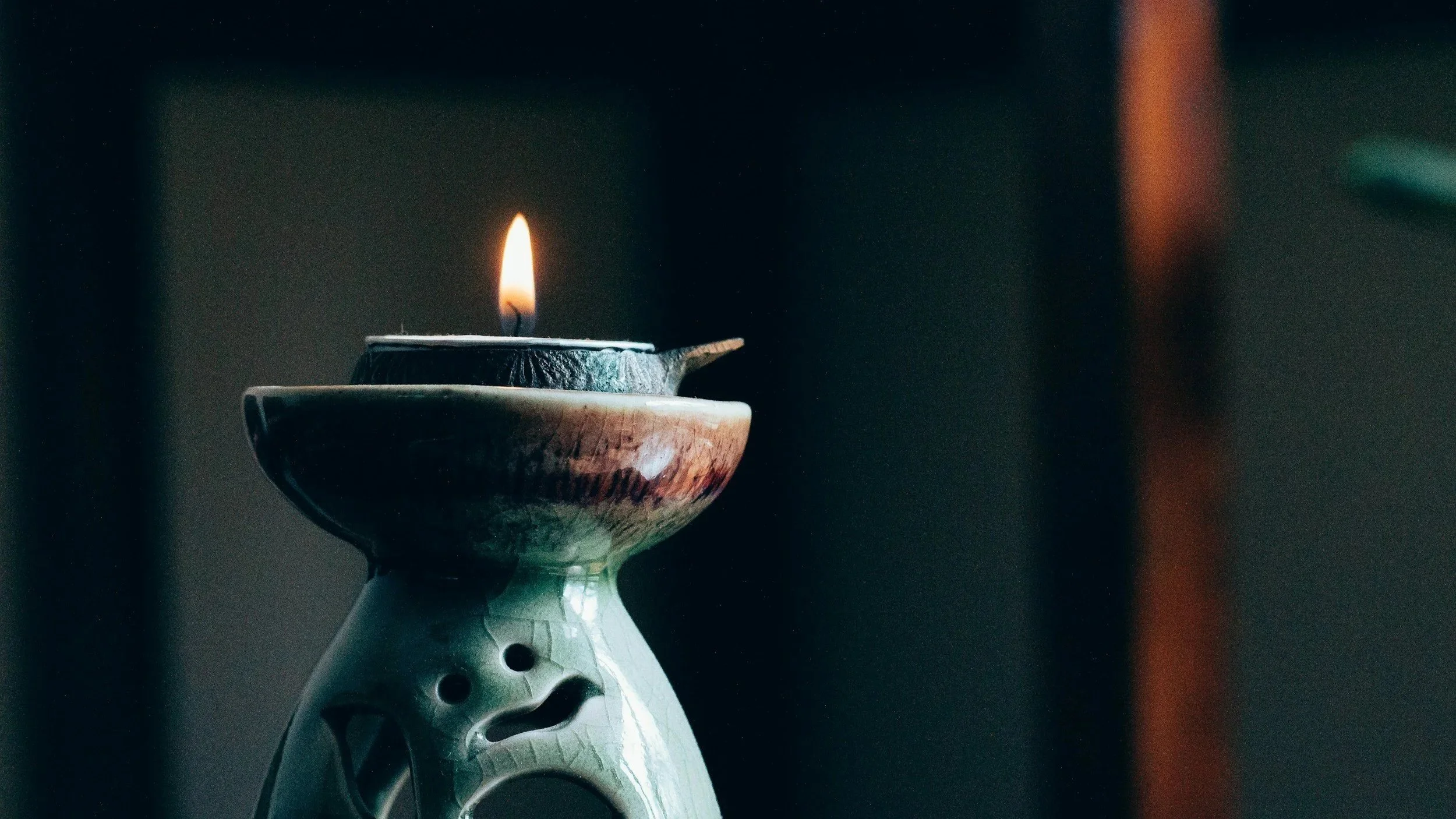 What is Spiritual Direction?