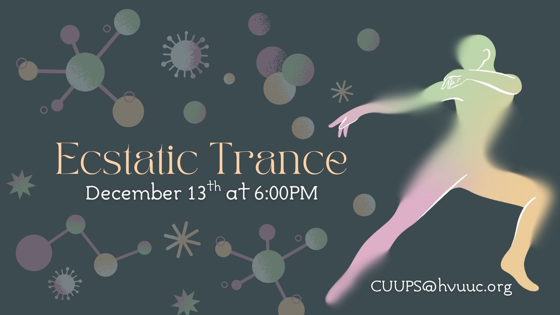 Ecstatic Trance