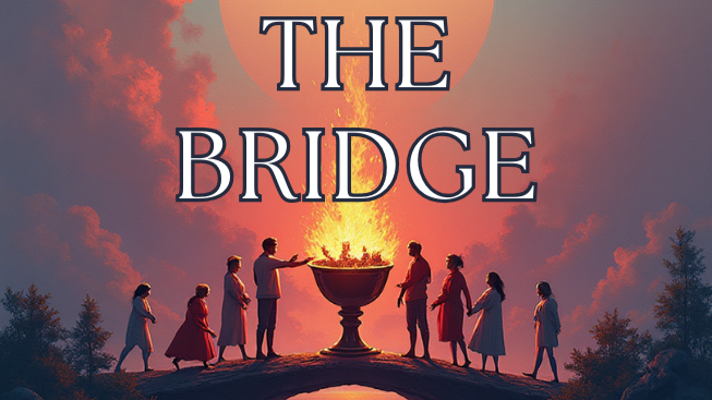 The Bridge - RE Newsletter