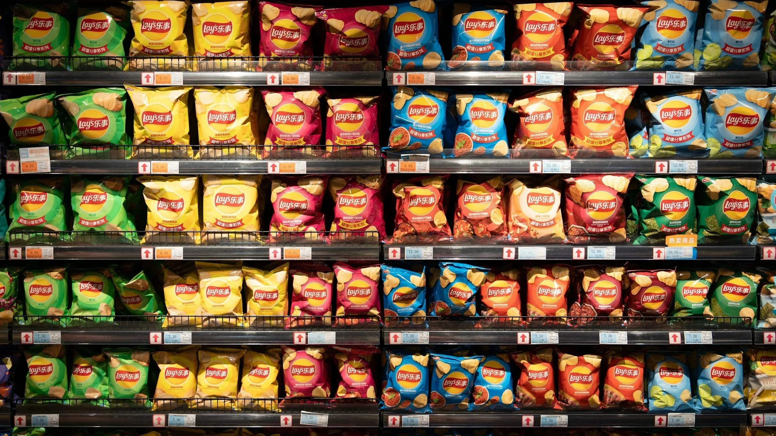 Sacred Snacks &amp; Joyful Nommms