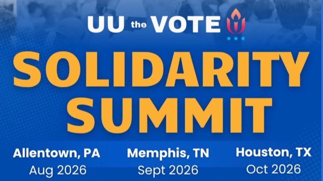 Solidarity Summit 2026