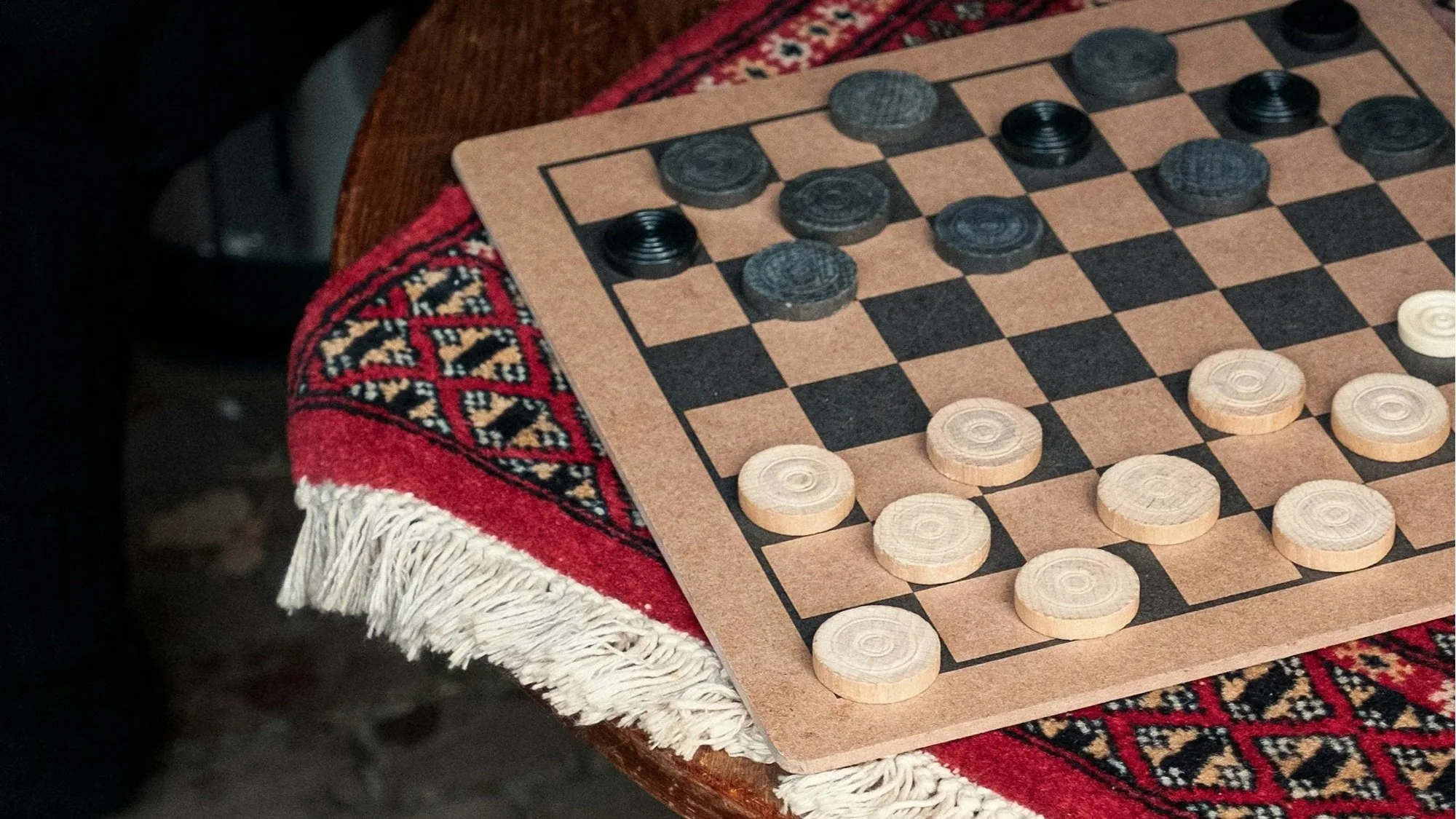 Games for the Church Picnic