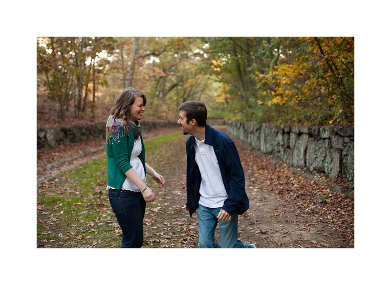 Michael &amp; Christina