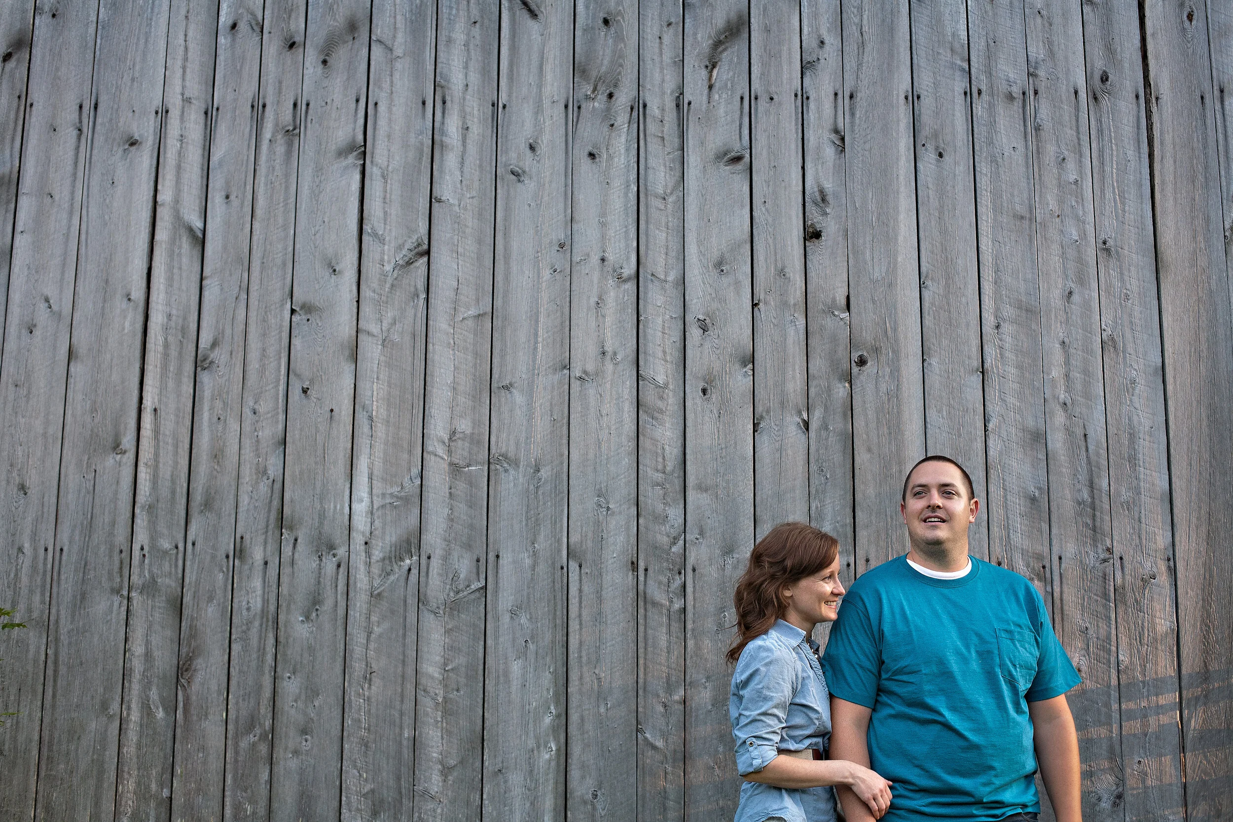 the hedbergs last hurrah.