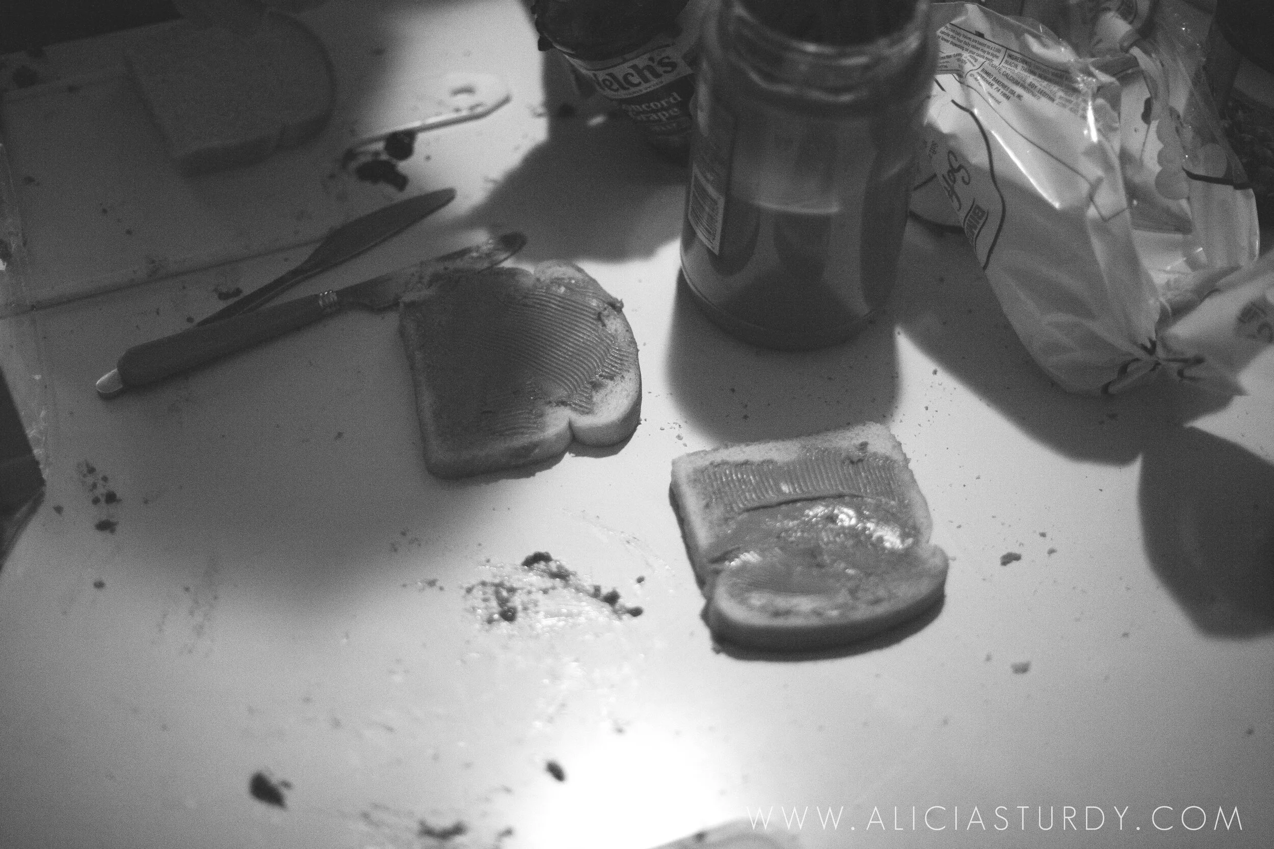 And then there was Sandy.