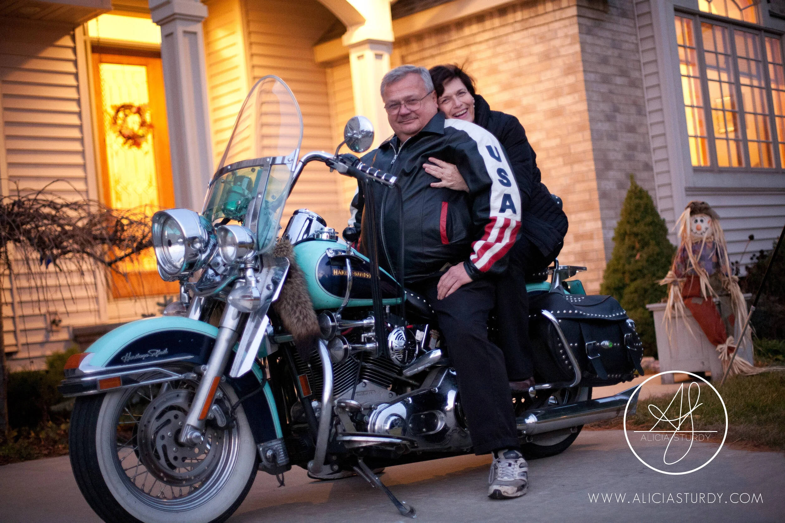 Escanaba Family Pictures | Michigan Photographer | The Hanson's