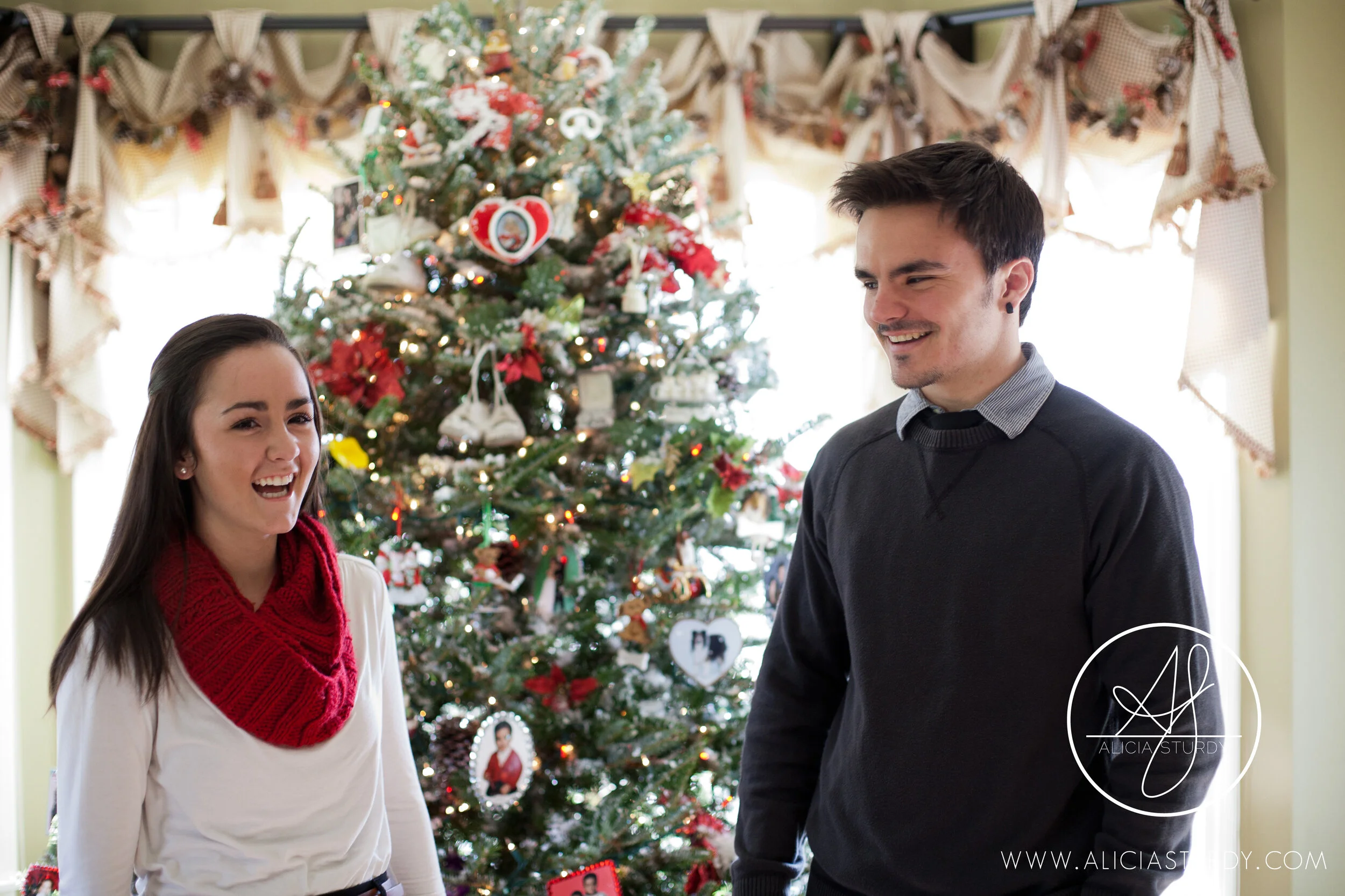 Berlin Photographer | Connecticut Family Photos | The Shea Family