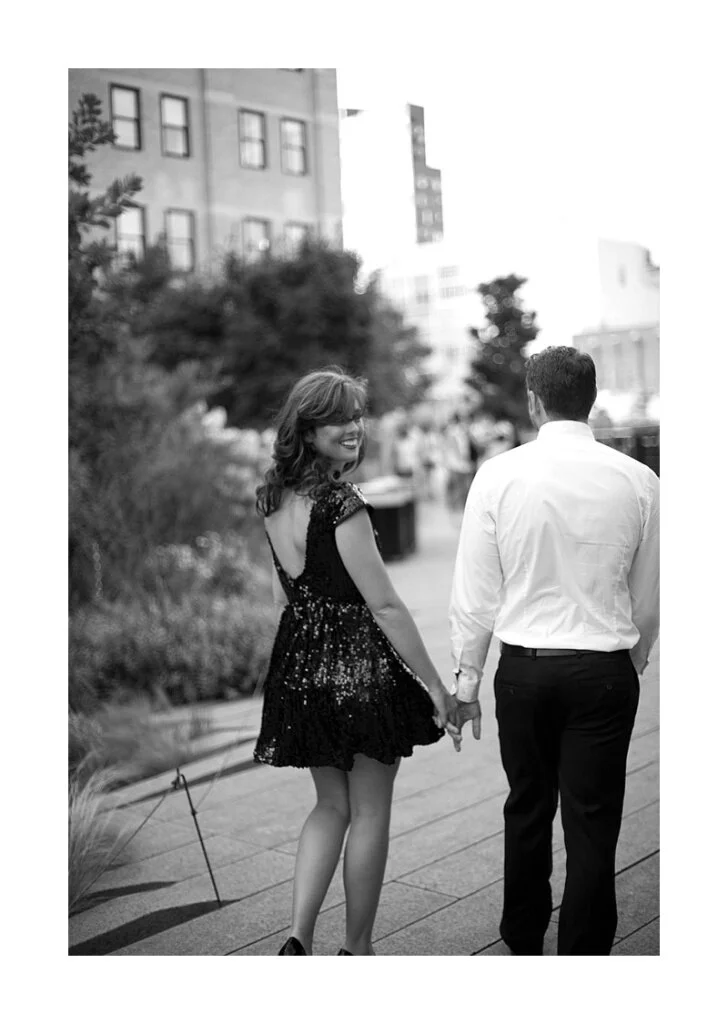 New York City Story | Highline Park