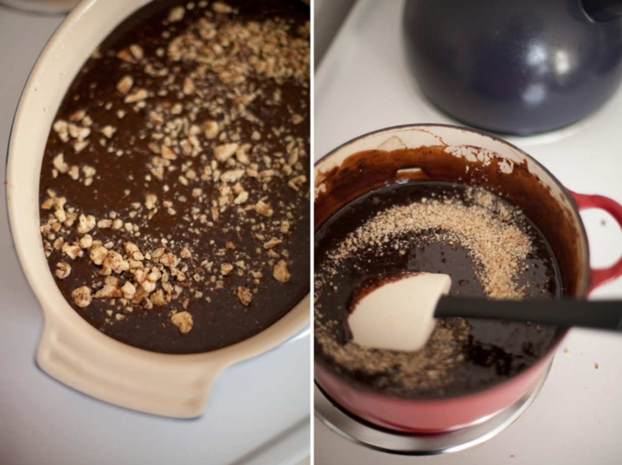 The Table | Bread and Wine by Shauna Niequist