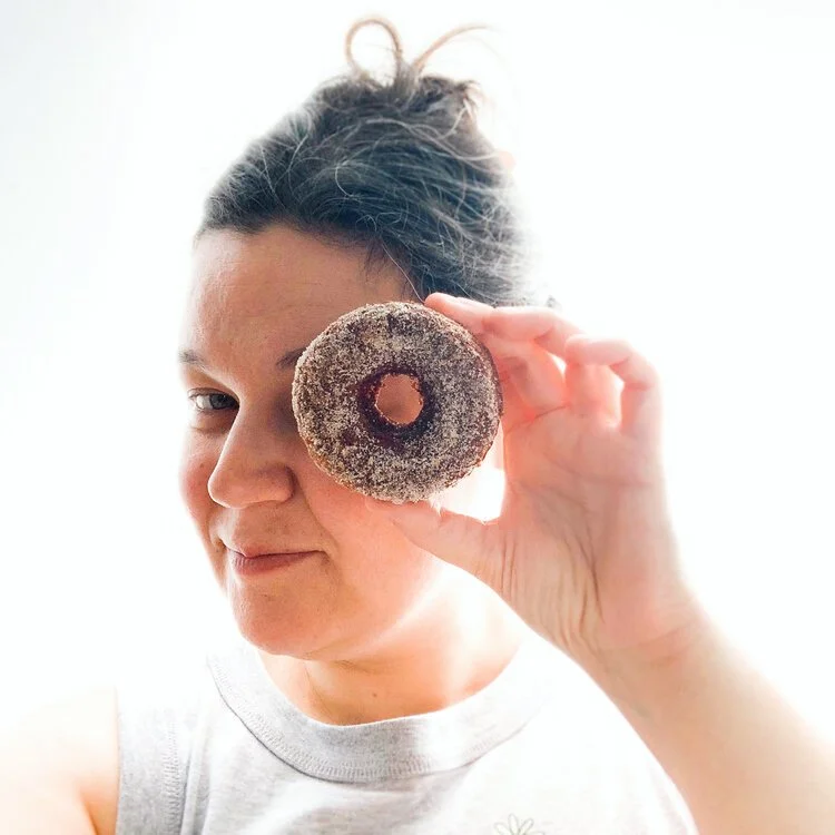 Five things I don't do in the kitchen
