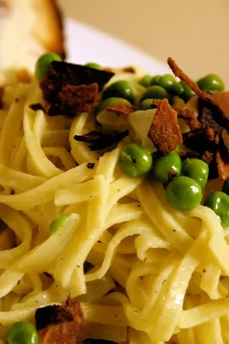 bippity boppity bacon