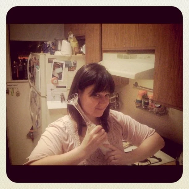 the art of eating in