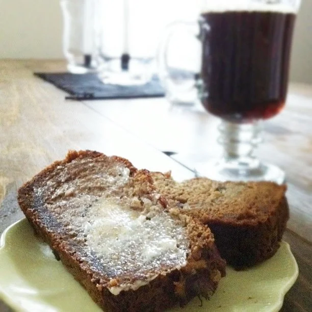 Irene's Banana Bread