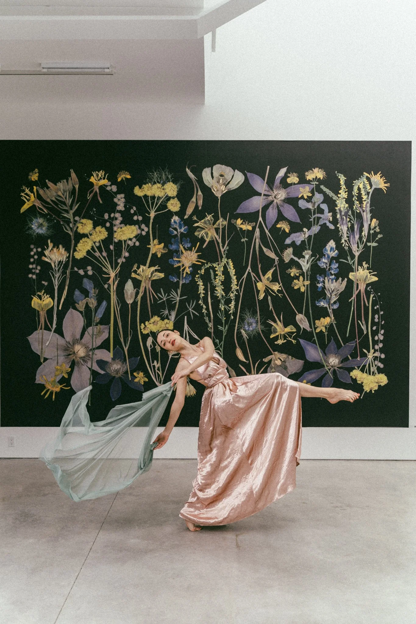 Scale of Dancer in front of the Mural- Night Meadow.jpg