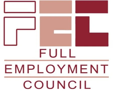 The Full Employment Council is a business-led private non-profit corporation whose mission is to obtain public and private sector employment for the unemployed and the underemployed residents of the Greater Kansas City area. Visit feckc.org .