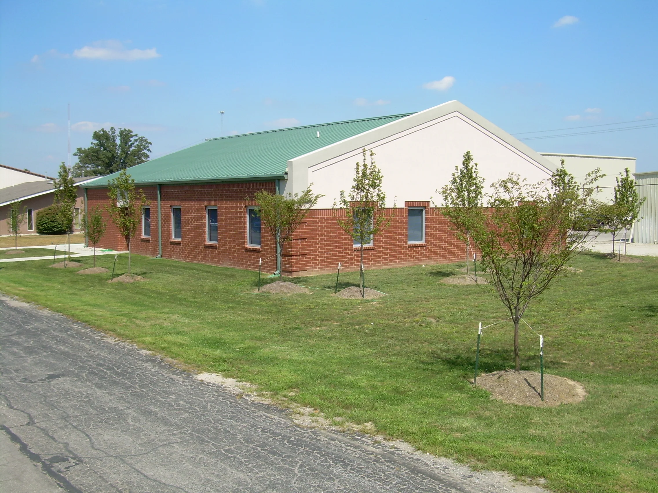 Dart Controls - Zionsville, IN