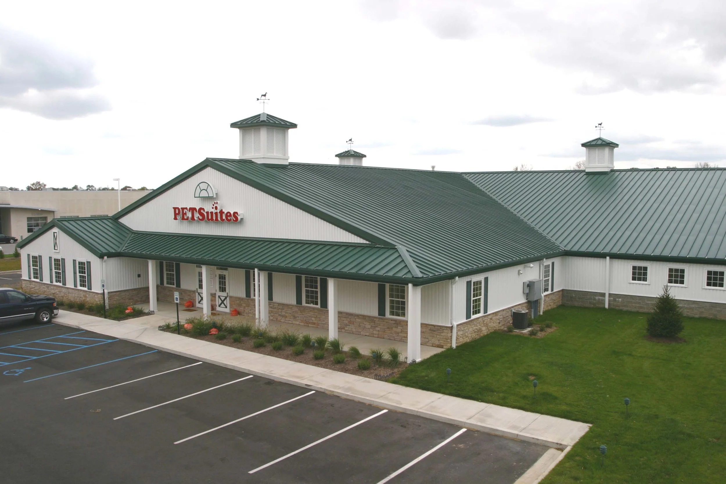 PetSuites - Fishers, IN