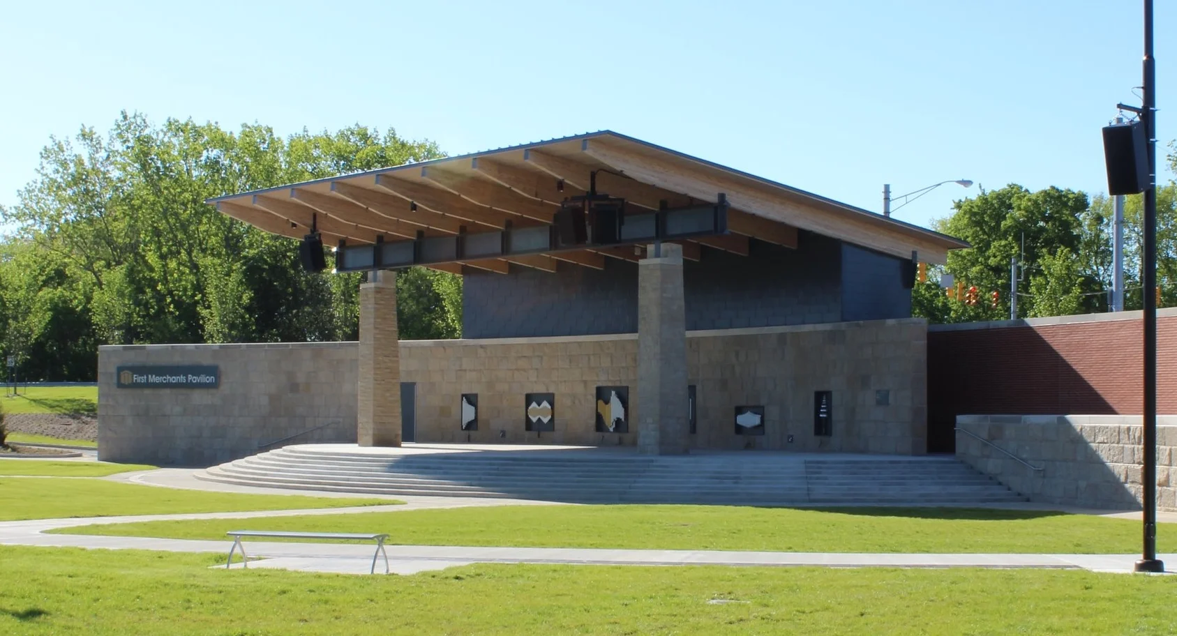 Federal Hill Commons - Noblesville, IN