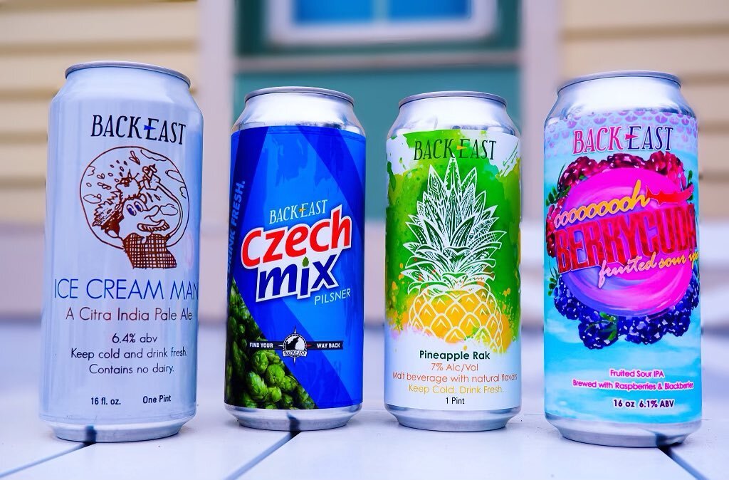 Gallery — The Delaney House