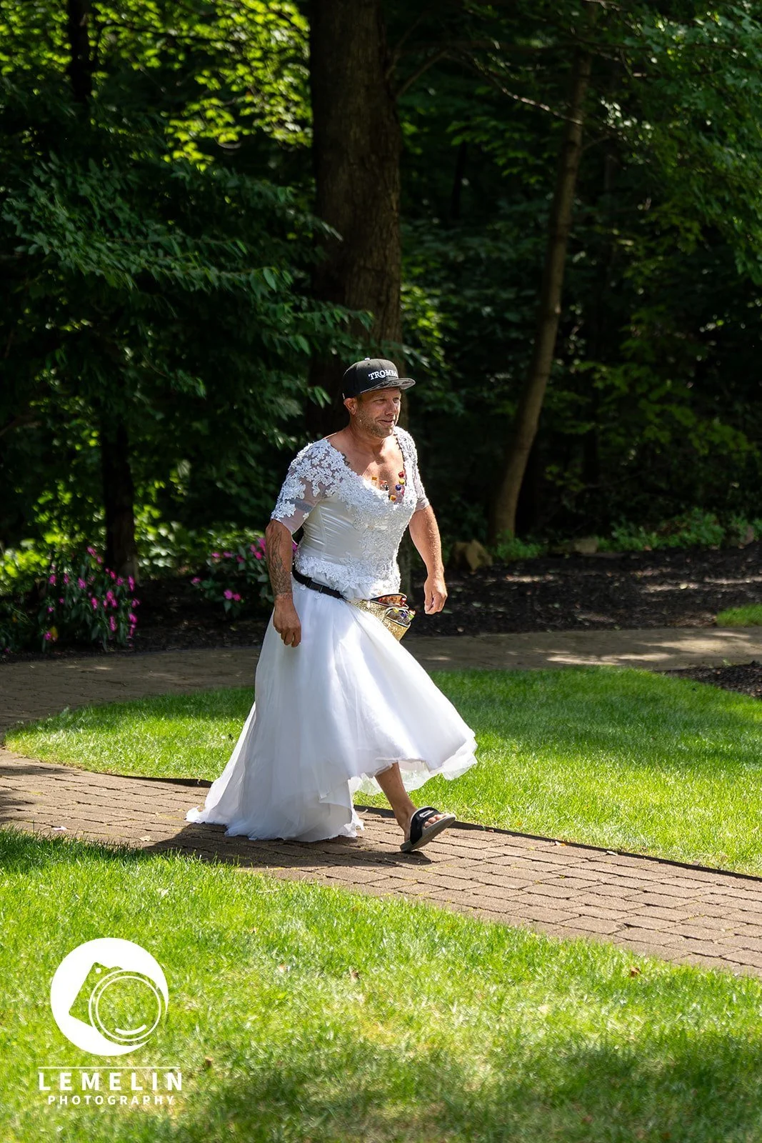 Weddings — The Delaney House