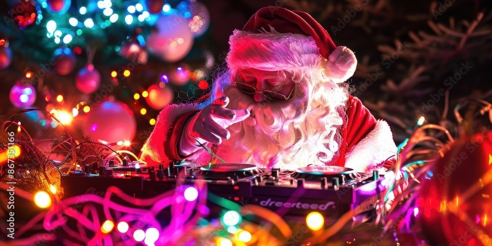 Jingle &amp; Mingle Holiday Party