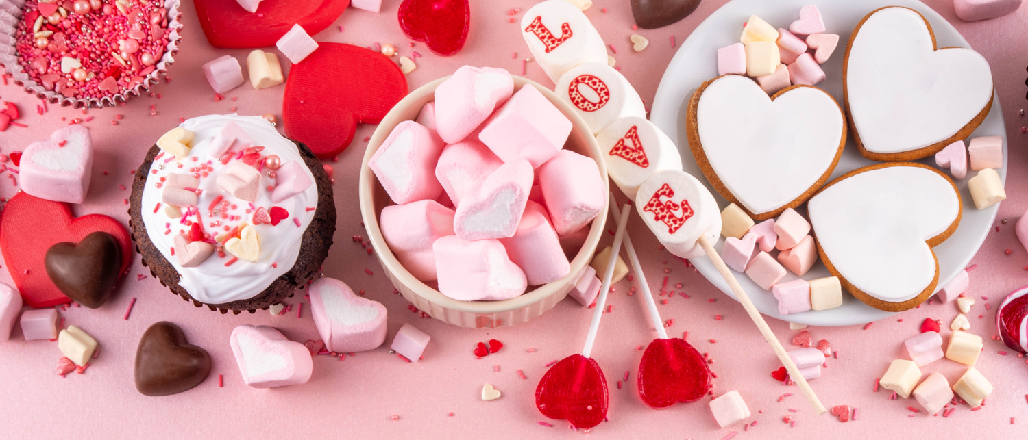 Galentines Brunch Soiree