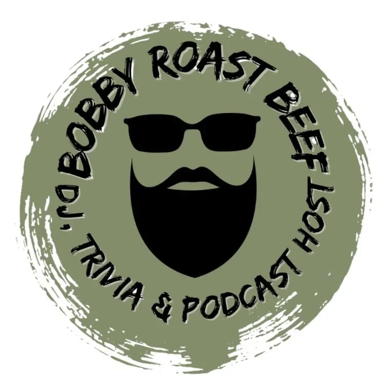 Trivia with Bobby Roast Beef in the Mick