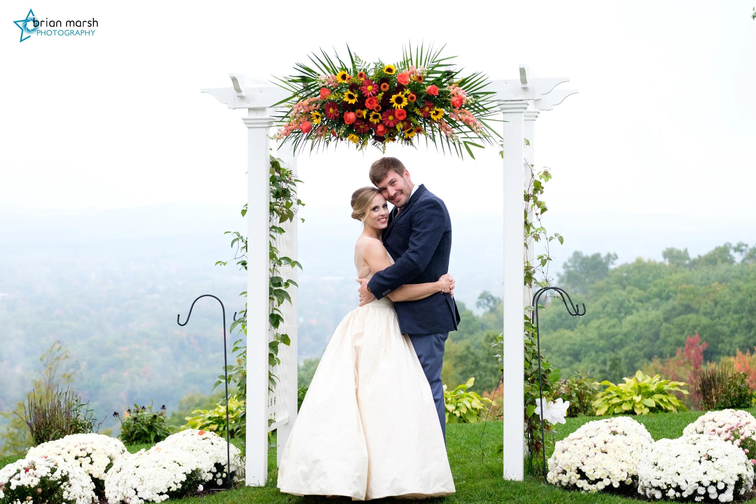 Ryan and Meredith Posing.jpg