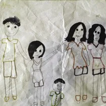 Mas ele vai me chamar de QUÊ?Casadas há 11 anos e mães de Leo e Samuel, Lia e Alice falam sobre a dor e a delícia de uma família que não cabe nos moldes.