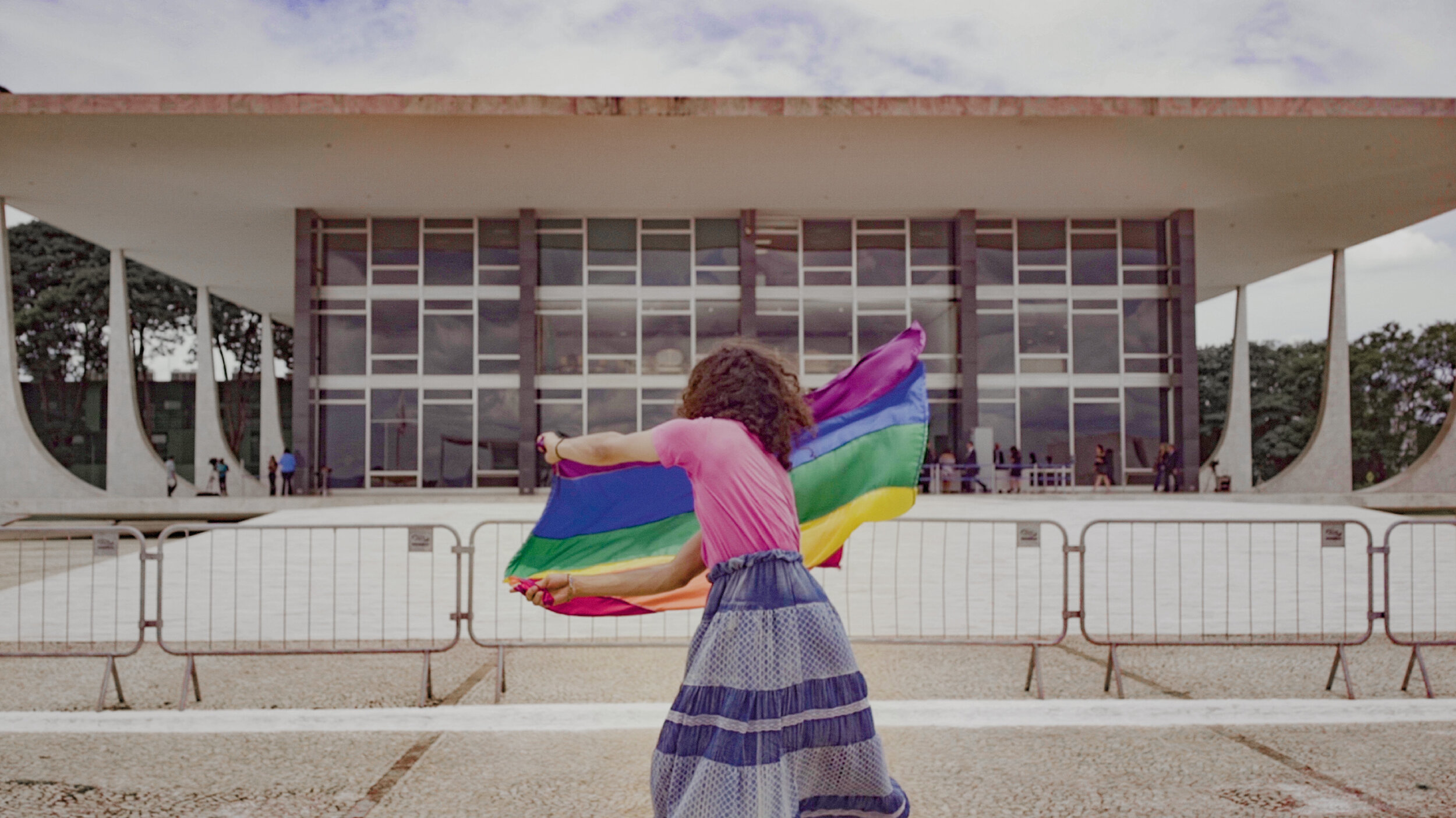 #MapaLGBT